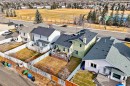 283 Macewan Drive Nw, Calgary, AB  - Outdoor 