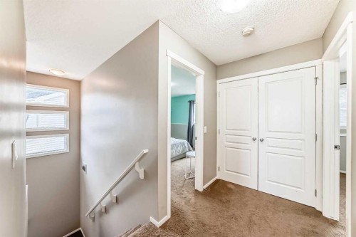 284 Sagewood Landing Sw, Airdrie, AB - Indoor Photo Showing Other Room