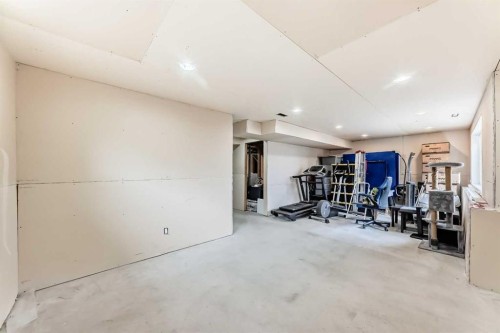 284 Sagewood Landing Sw, Airdrie, AB - Indoor