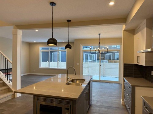 63 Sunrise Heath, Cochrane, AB 