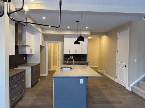 63 Sunrise Heath, Cochrane, AB 