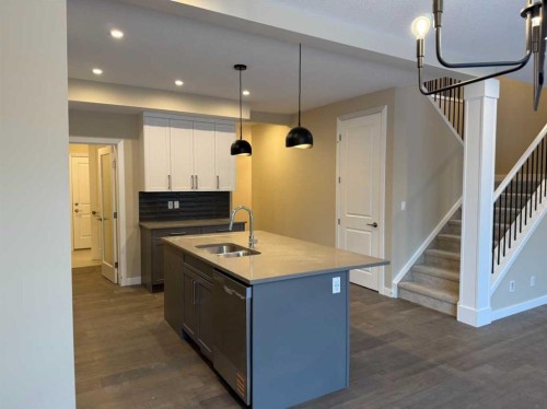 63 Sunrise Heath, Cochrane, AB 