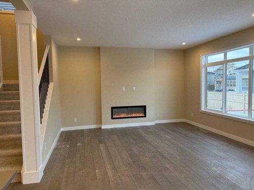 63 Sunrise Heath, Cochrane, AB 