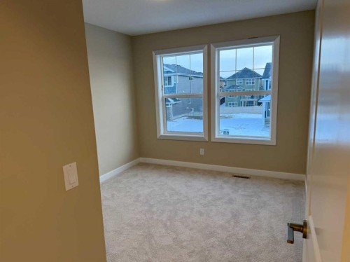 63 Sunrise Heath, Cochrane, AB 