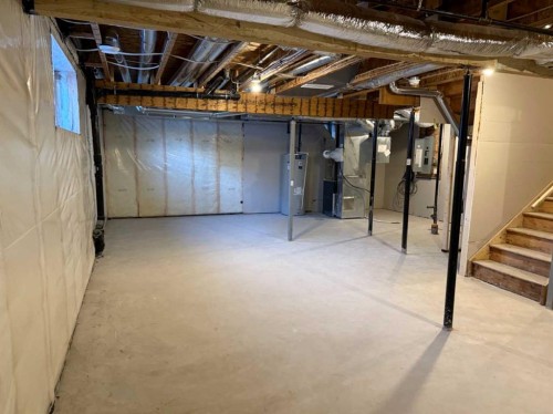 63 Sunrise Heath, Cochrane, AB 