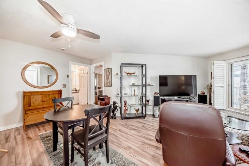 409-10 Dover Point Se, Calgary, AB - Indoor