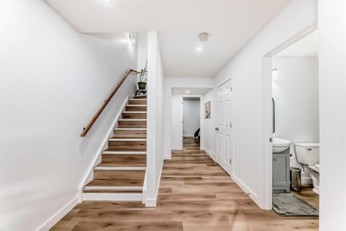 1349 Legacy Circle Se, Calgary, AB - Indoor Photo Showing Other Room