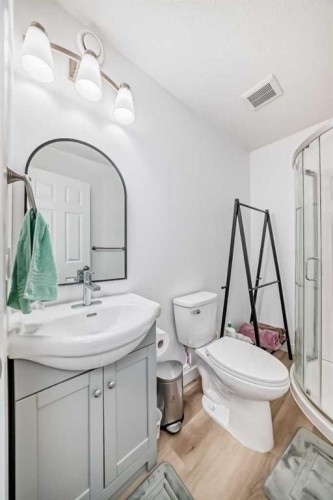 1349 Legacy Circle Se, Calgary, AB - Indoor Photo Showing Bathroom
