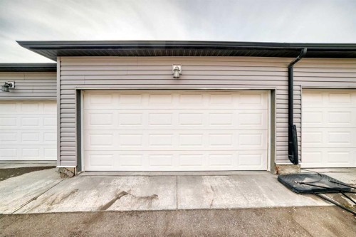 1349 Legacy Circle Se, Calgary, AB - Outdoor With Exterior