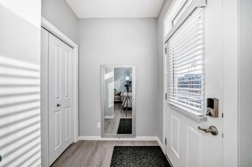 1349 Legacy Circle Se, Calgary, AB - Indoor Photo Showing Other Room