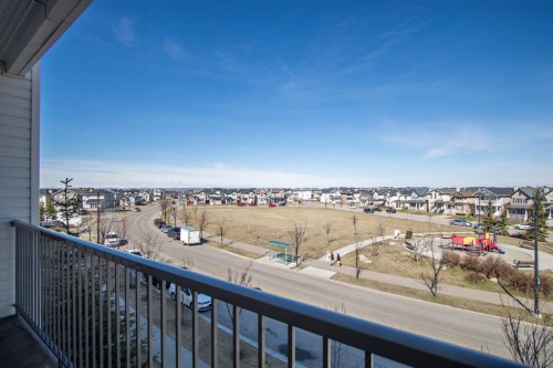 1308-333 Taravista Drive Ne, Calgary, AB - Outdoor With View