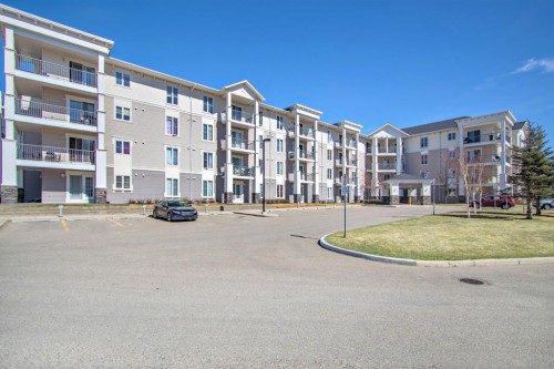 1308-333 Taravista Drive Ne, Calgary, AB - Outdoor With Facade