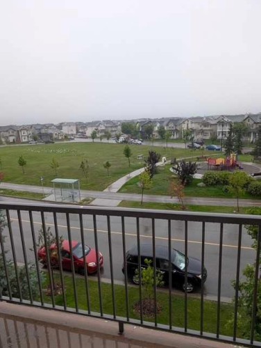 1308-333 Taravista Drive Ne, Calgary, AB - Outdoor With View