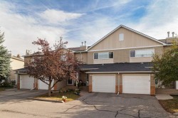 25 Chaparral Ridge Terrace SE Calgary, AB T2X 3N6