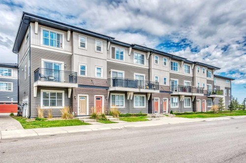 90 Cornerstone Manor  Calgary, AB T3N 1S4