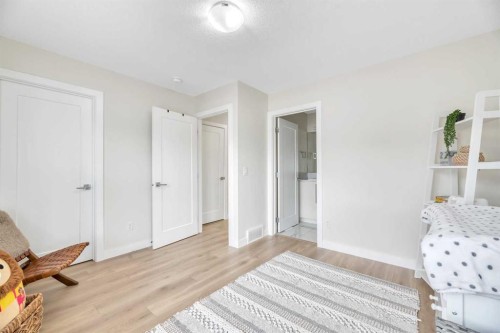 90 Cornerstone Manor, Calgary, AB - Indoor