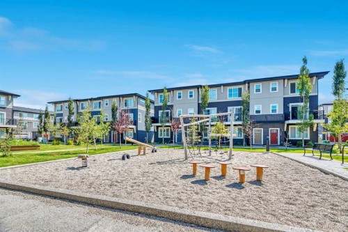 90 Cornerstone Manor, Calgary, AB - Outdoor