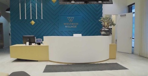 124 Mahogany Centre Se, Calgary, AB -  With Exterior