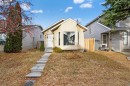 20 Martinview Road Ne, Calgary, AB  - Outdoor 
