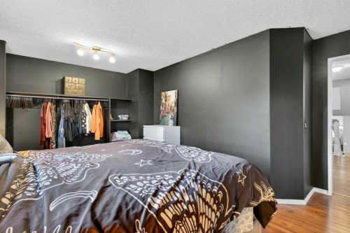 20 Martinview Road Ne, Calgary, AB - Indoor Photo Showing Bedroom