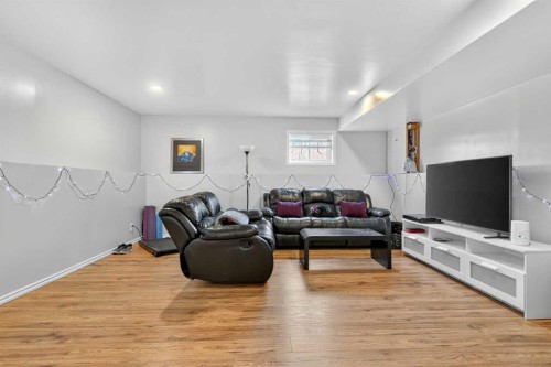 20 Martinview Road Ne, Calgary, AB - Indoor