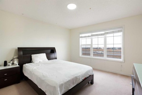169 Taralake Manor Ne, Calgary, AB - Indoor Photo Showing Bedroom