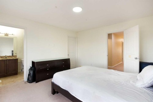 169 Taralake Manor Ne, Calgary, AB - Indoor Photo Showing Bedroom