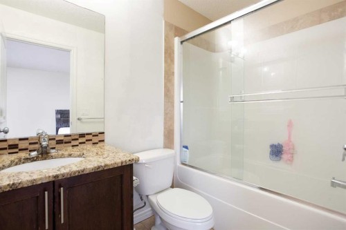 169 Taralake Manor Ne, Calgary, AB - Indoor Photo Showing Bathroom