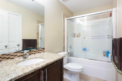 169 Taralake Manor Ne, Calgary, AB - Indoor Photo Showing Bathroom