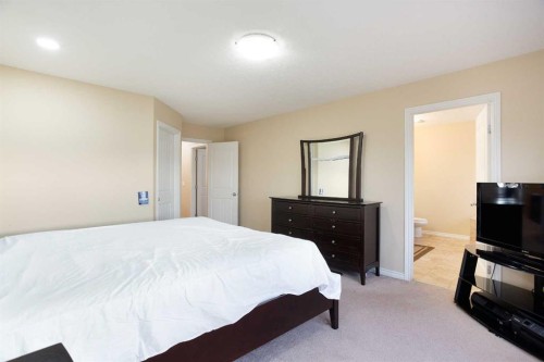 169 Taralake Manor Ne, Calgary, AB - Indoor Photo Showing Bedroom