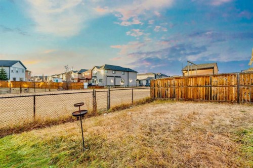 169 Taralake Manor Ne, Calgary, AB - Outdoor