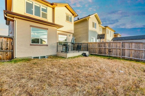169 Taralake Manor Ne, Calgary, AB - Outdoor With Exterior