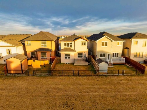 169 Taralake Manor Ne, Calgary, AB - Outdoor