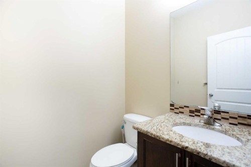 169 Taralake Manor Ne, Calgary, AB - Indoor Photo Showing Bathroom