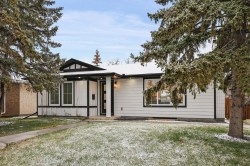 116 Silvercreek Drive NW Calgary, AB T3B 4G8