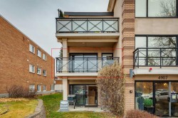 8-4907 8 Street SW Calgary, AB T2S 2P1