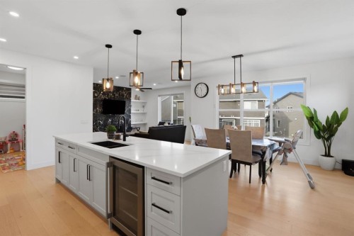 49 Waterford Crescent, Chestermere, AB - Indoor