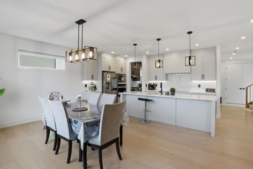 49 Waterford Crescent, Chestermere, AB - Indoor Photo Showing Other Room