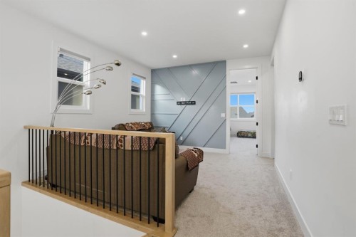 49 Waterford Crescent, Chestermere, AB - Indoor Photo Showing Other Room