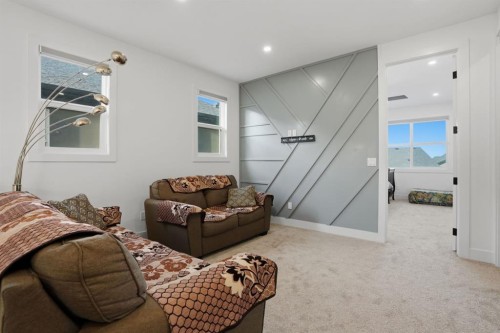 49 Waterford Crescent, Chestermere, AB - Indoor