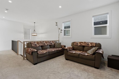 49 Waterford Crescent, Chestermere, AB - Indoor