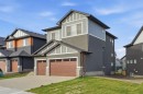 49 Waterford Crescent, Chestermere, AB  - Outdoor 