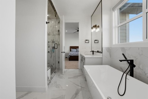 49 Waterford Crescent, Chestermere, AB - Indoor