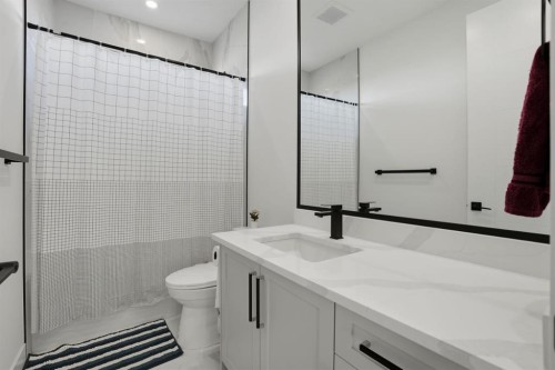 49 Waterford Crescent, Chestermere, AB - Indoor