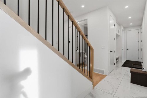 49 Waterford Crescent, Chestermere, AB - Indoor Photo Showing Other Room