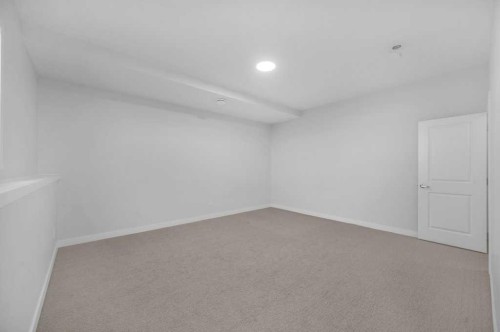 214 Corner Meadows Square, Calgary, AB - Indoor Photo Showing Other Room