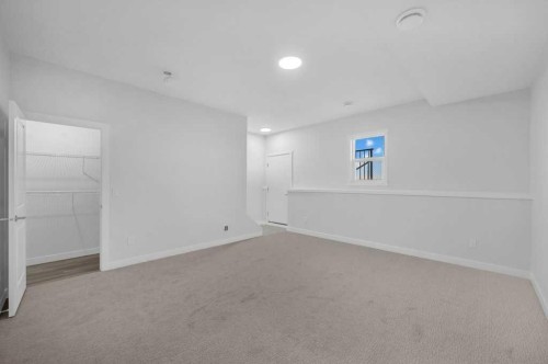 214 Corner Meadows Square, Calgary, AB - Indoor Photo Showing Other Room
