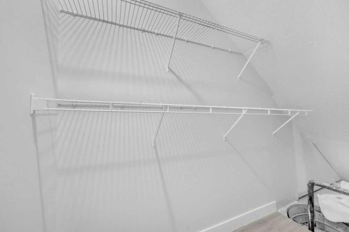 214 Corner Meadows Square, Calgary, AB - Indoor With Storage