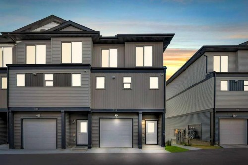 214 Corner Meadows Square, Calgary, AB - Outdoor