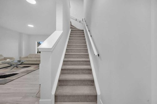 214 Corner Meadows Square, Calgary, AB - Indoor Photo Showing Other Room